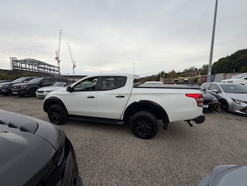 Used Mitsubishi L200 2020 for sale - 79579869: Photo