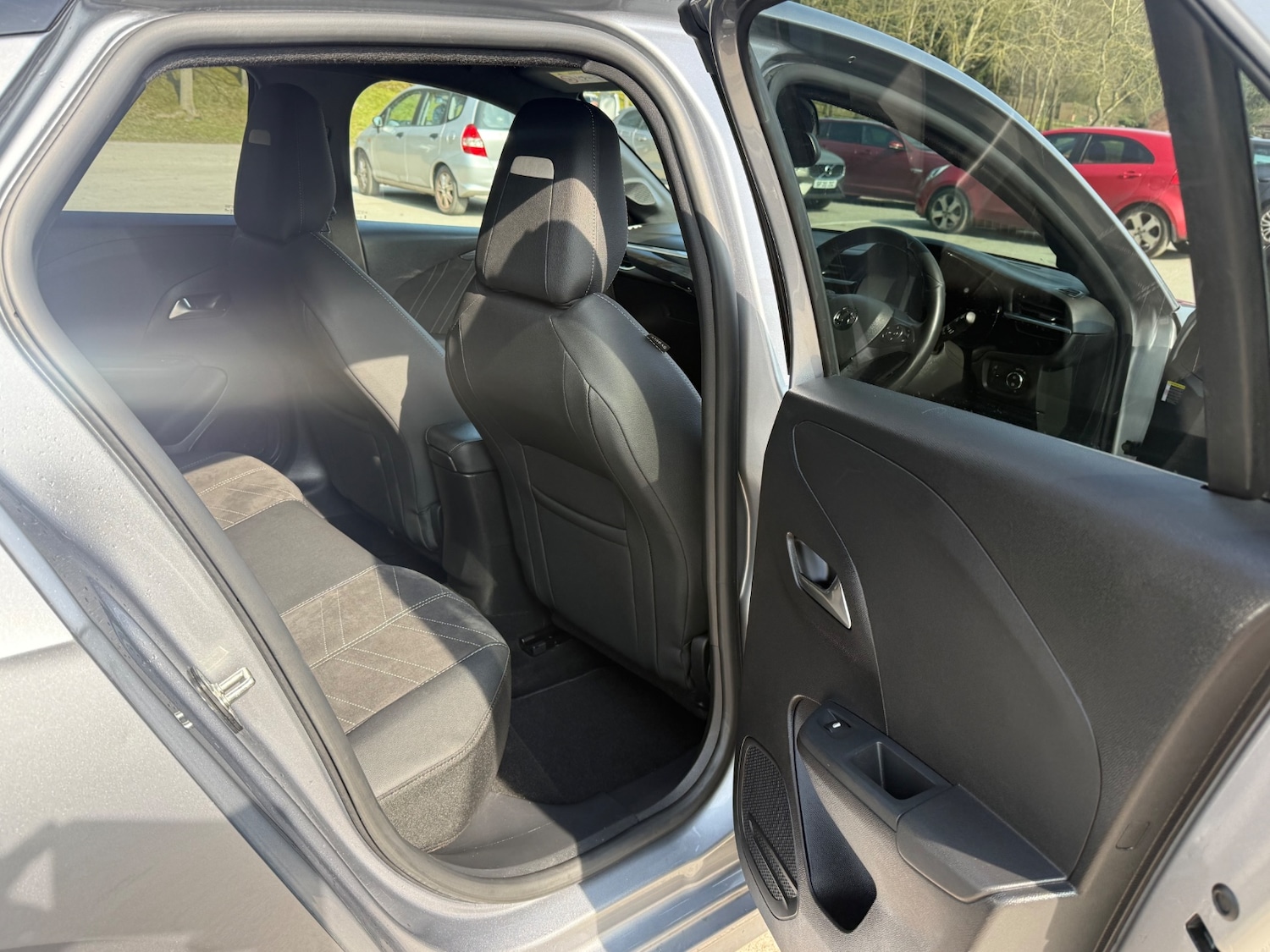 Used Vauxhall Corsa 2023 for sale - 77977363: Photo 10