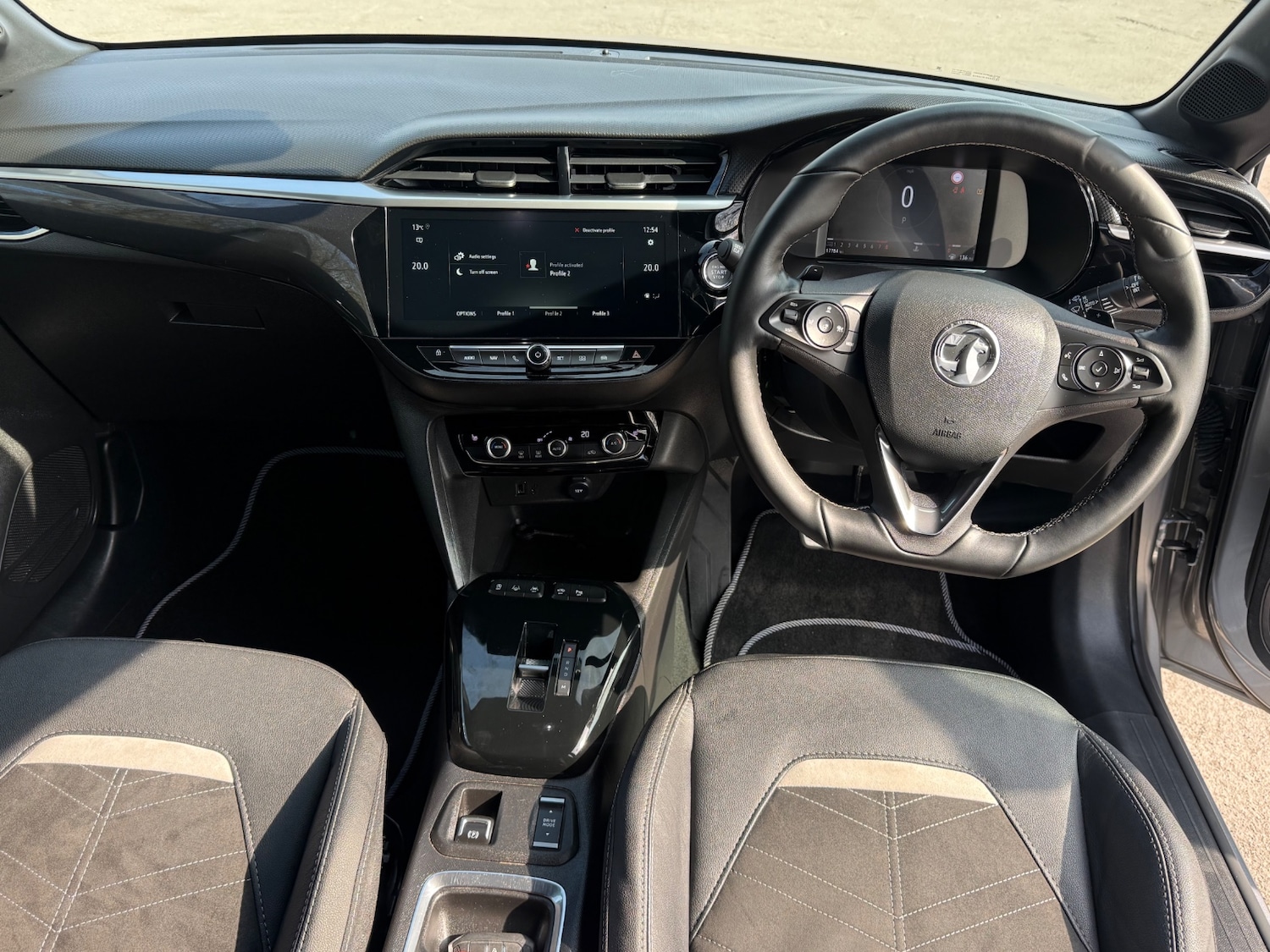 Used Vauxhall Corsa 2023 for sale - 77977363: Photo 11