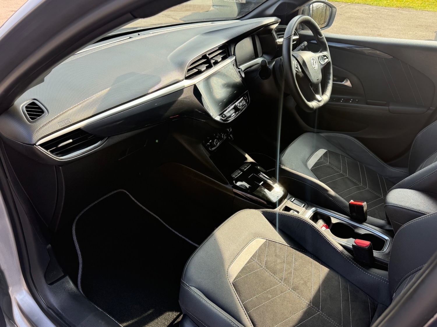 Used Vauxhall Corsa 2023 for sale - 77977363: Photo 12