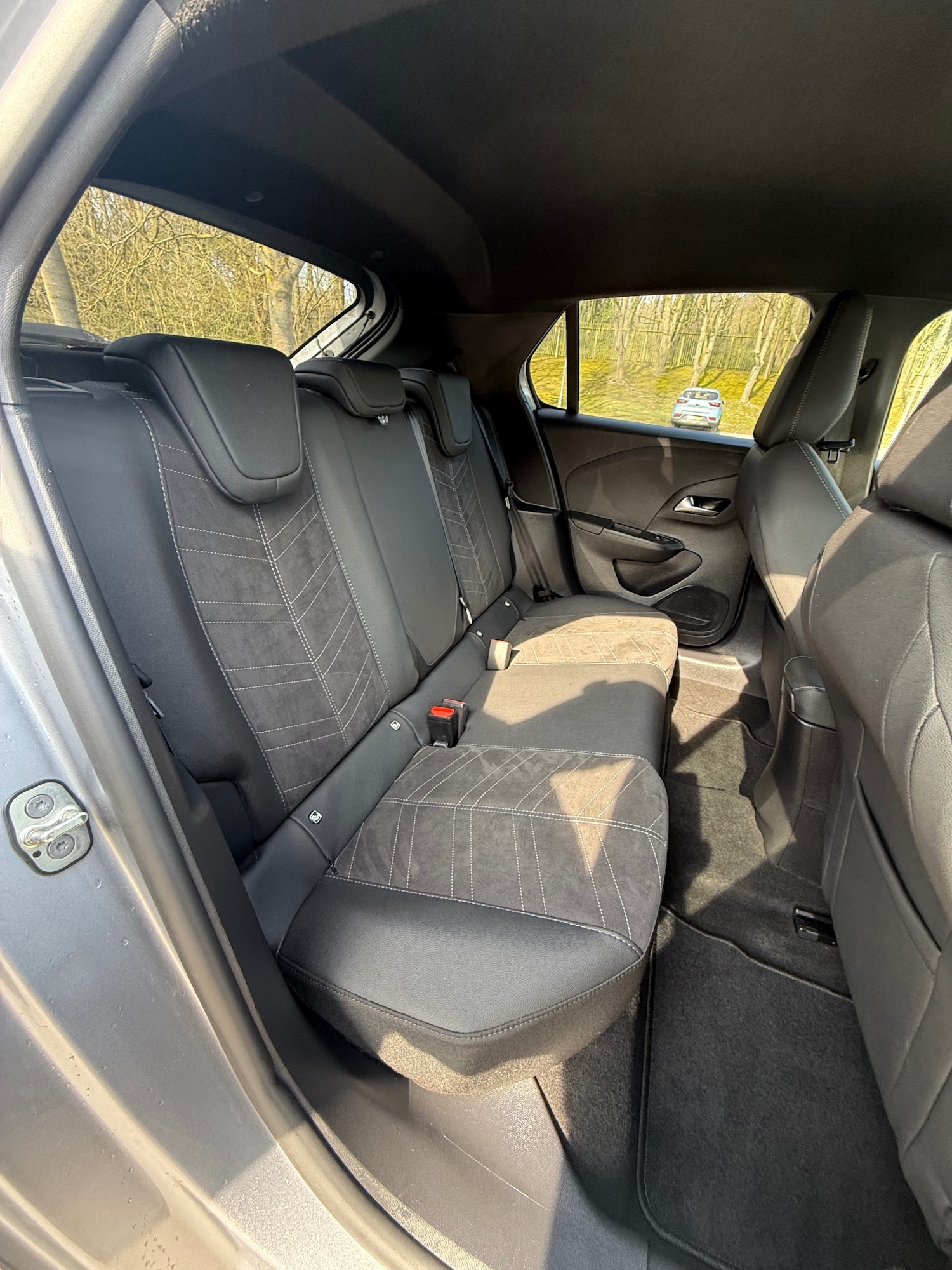 Used Vauxhall Corsa 2023 for sale - 77977363: Photo 14