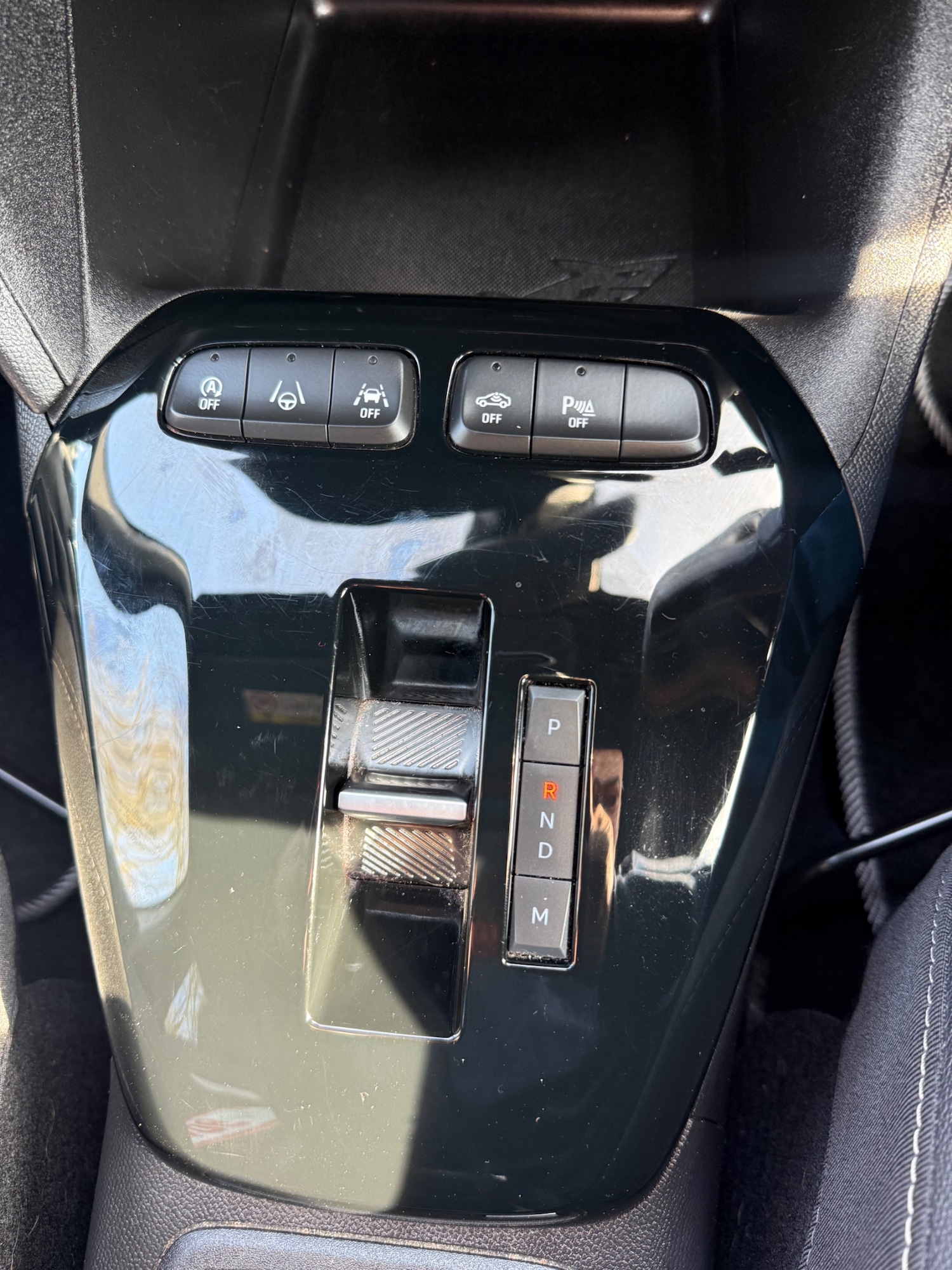 Used Vauxhall Corsa 2023 for sale - 77977363: Photo 16