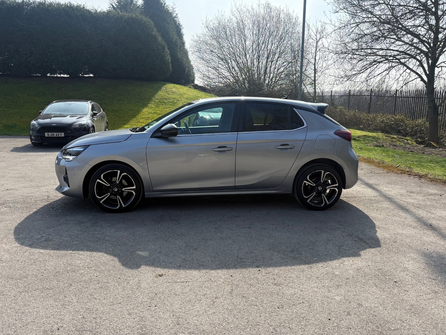 Used Vauxhall Corsa 2023 for sale - 77977363: Photo 5