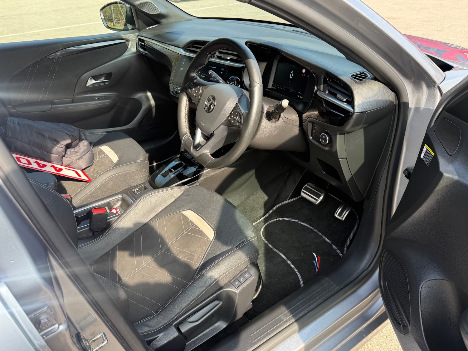 Used Vauxhall Corsa 2023 for sale - 77977363: Photo 9