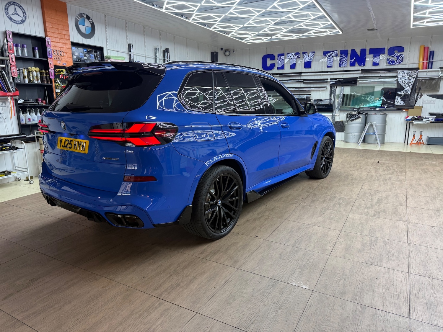 Used BMW X5 2025 for sale - 76713757: Photo 10