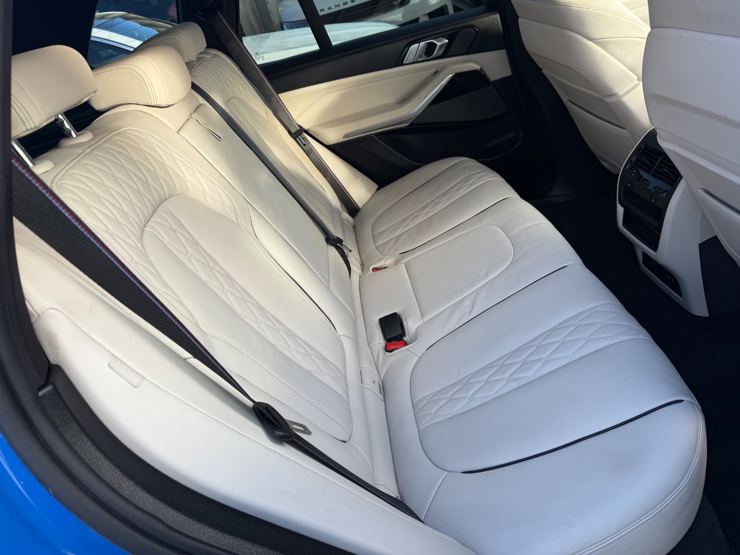 Used BMW X5 2025 for sale - 76713757: Photo 11