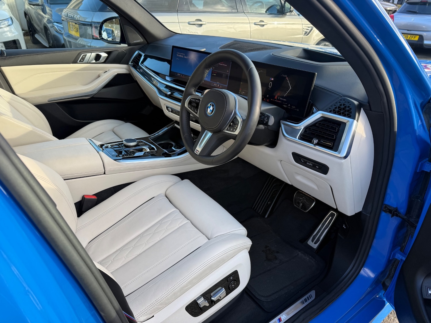 Used BMW X5 2025 for sale - 76713757: Photo 12