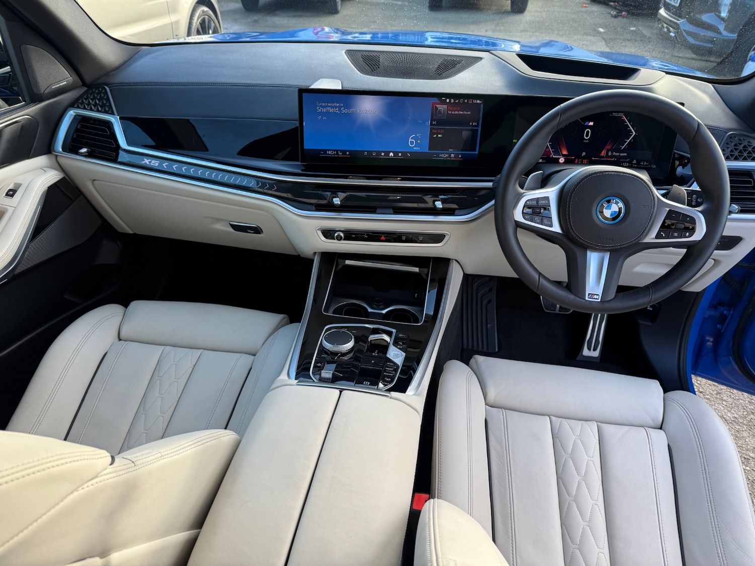Used BMW X5 2025 for sale - 76713757: Photo 13