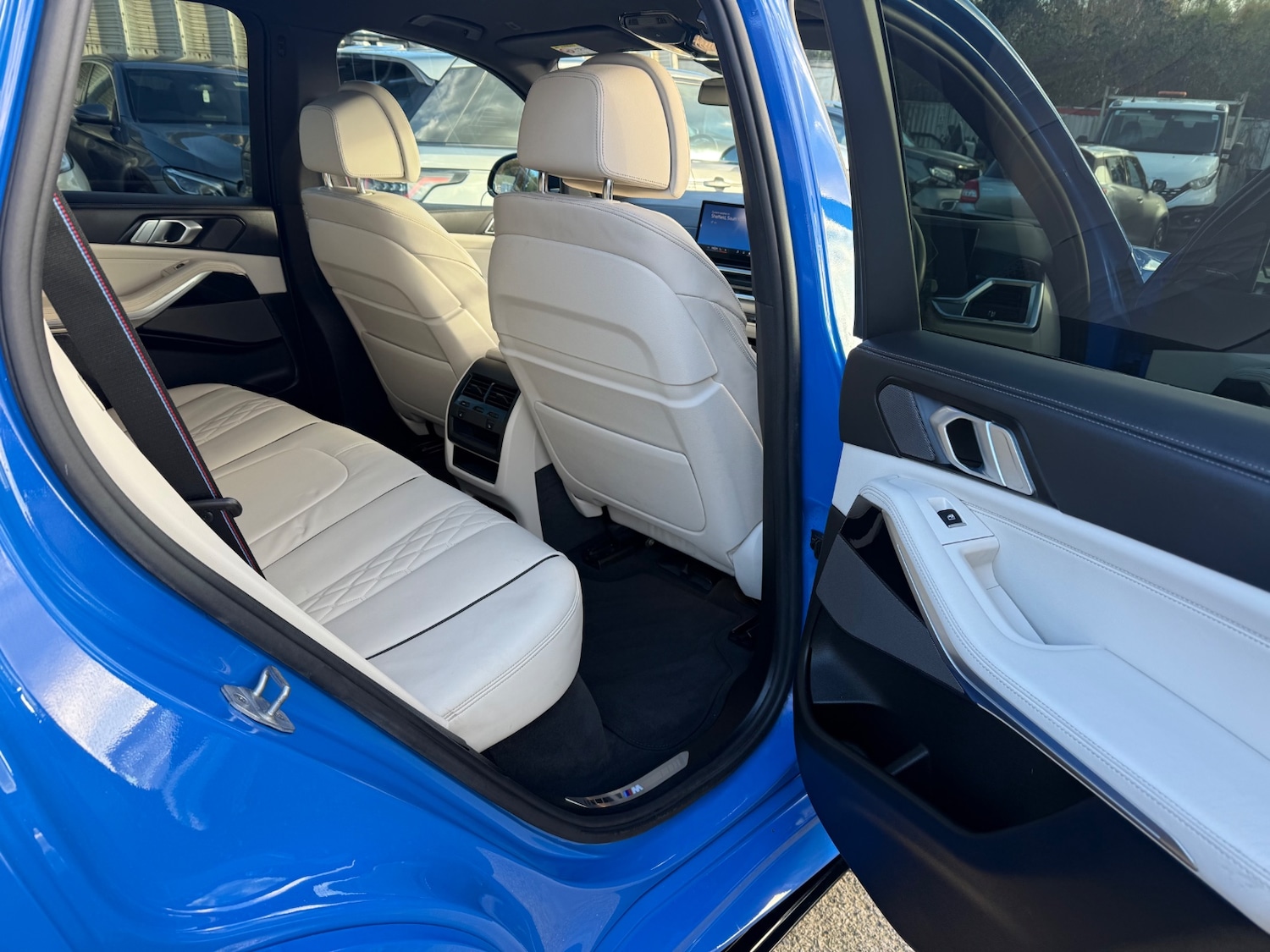 Used BMW X5 2025 for sale - 76713757: Photo 14