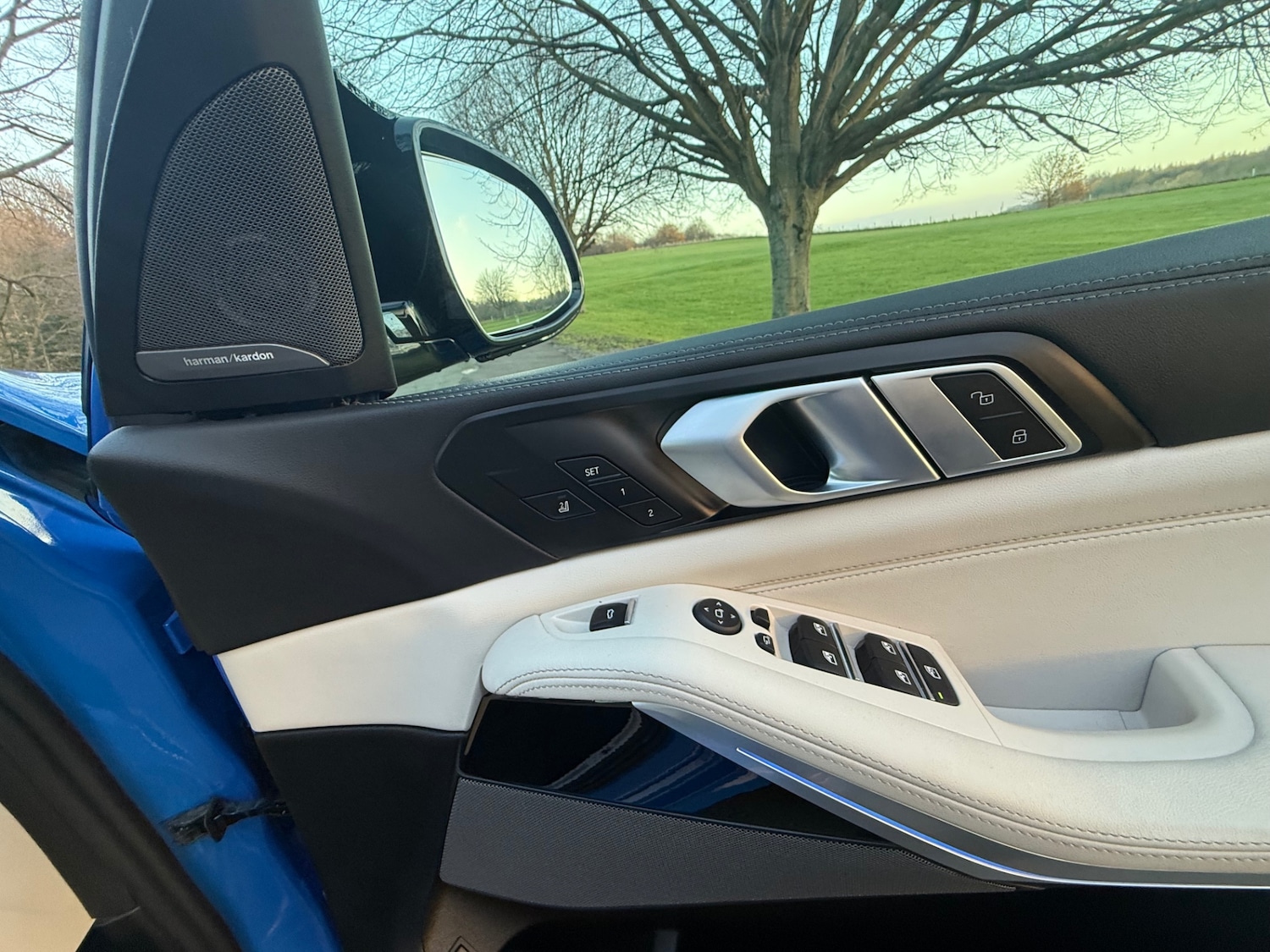 Used BMW X5 2025 for sale - 76713757: Photo 18