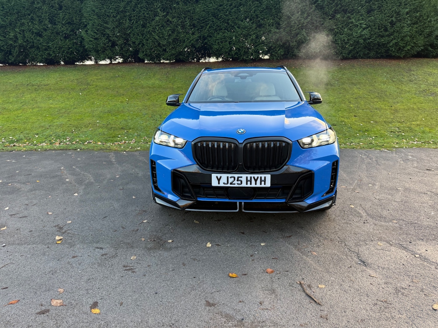 Used BMW X5 2025 for sale - 76713757: Photo 19