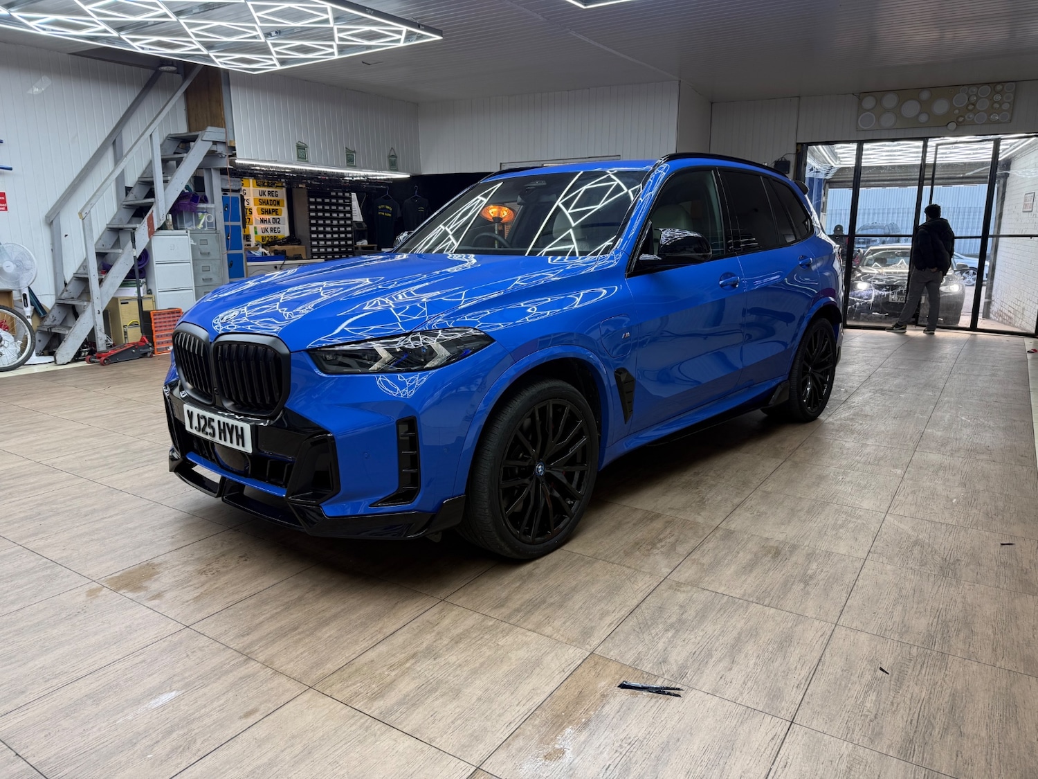 Used BMW X5 2025 for sale - 76713757: Photo 2