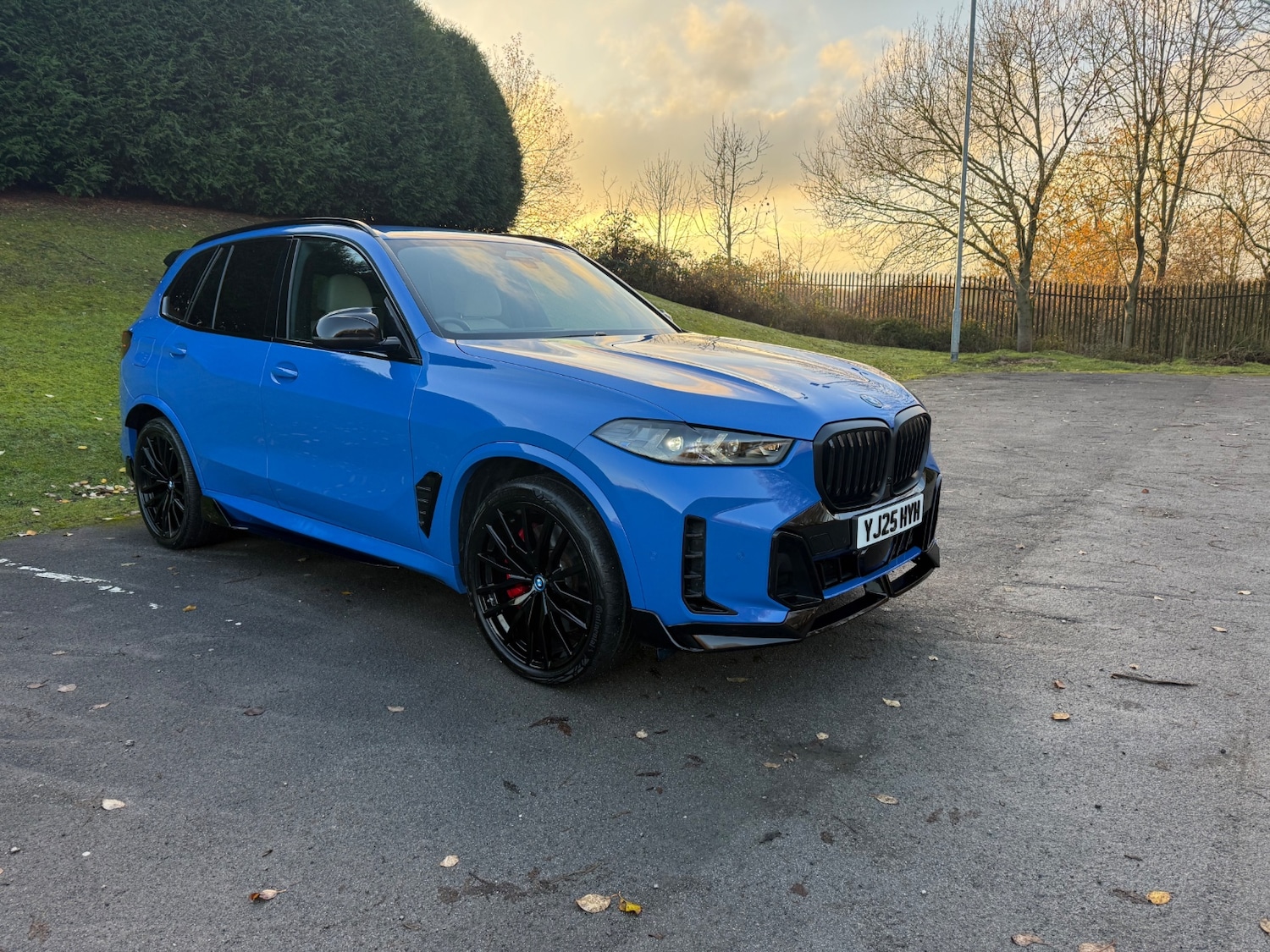 Used BMW X5 2025 for sale - 76713757: Photo 20