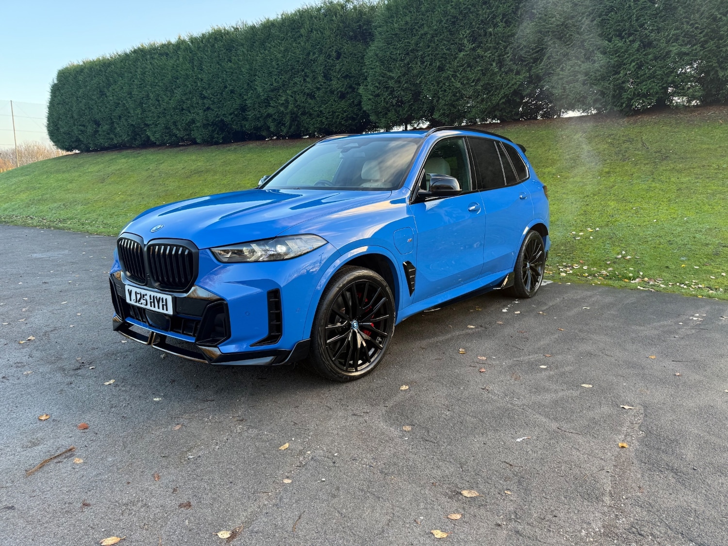 Used BMW X5 2025 for sale - 76713757: Photo 22