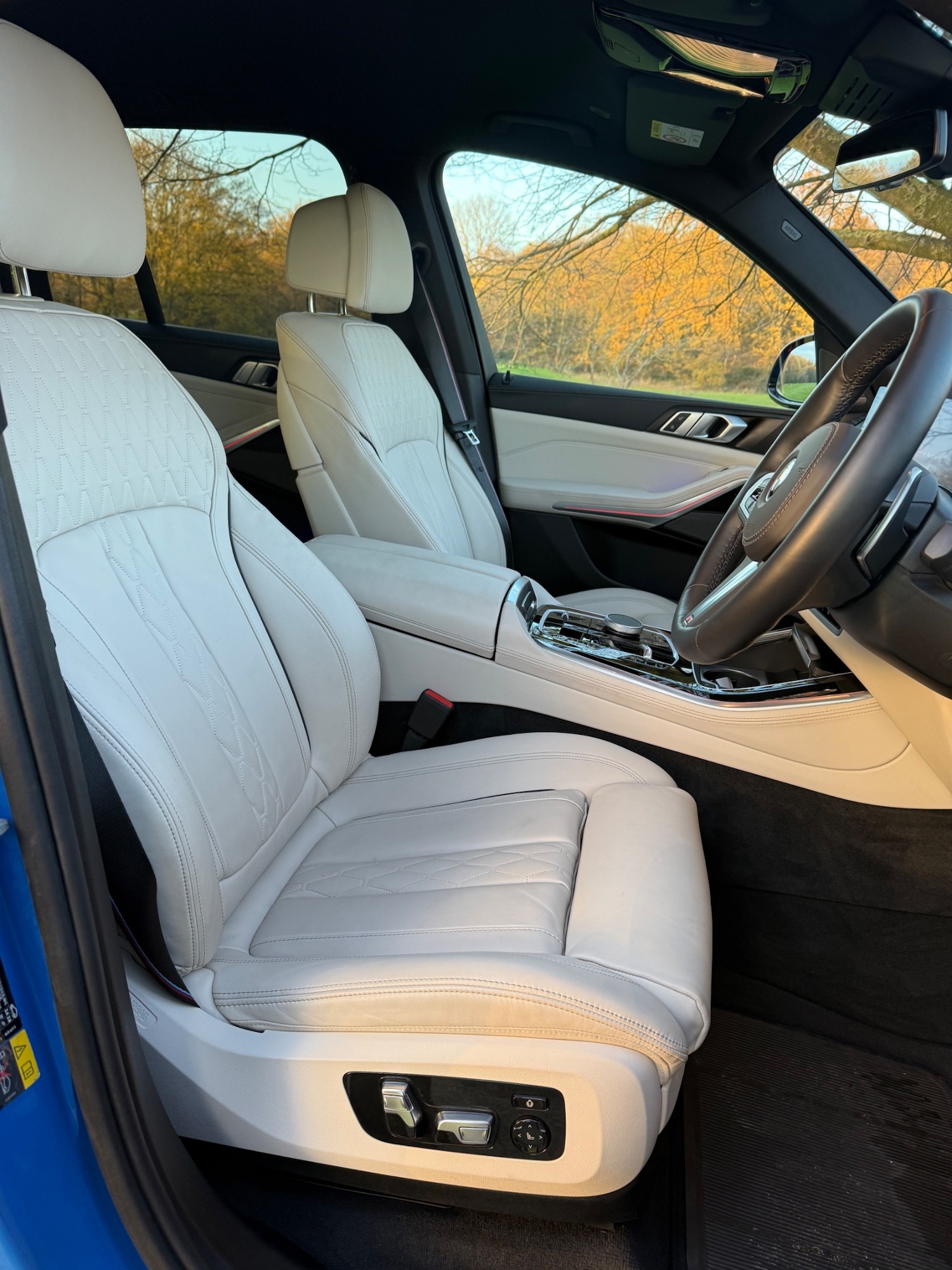 Used BMW X5 2025 for sale - 76713757: Photo 24