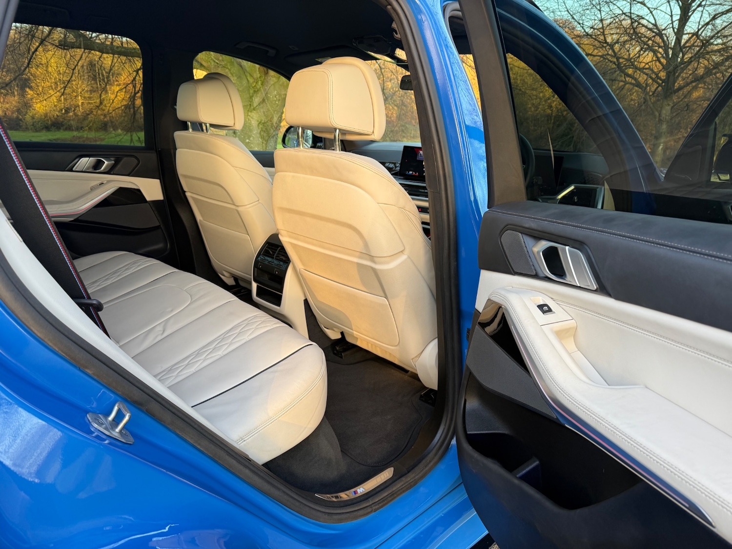 Used BMW X5 2025 for sale - 76713757: Photo 25