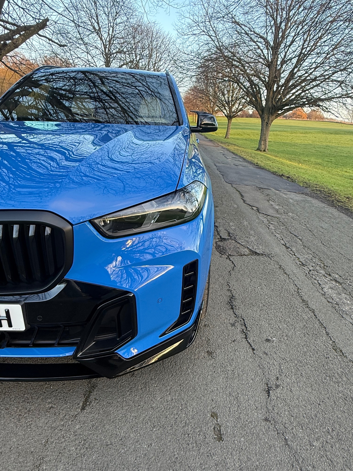 Used BMW X5 2025 for sale - 76713757: Photo 27