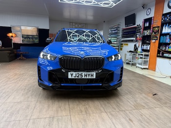 Used BMW X5 2025 for sale - 76713757: Photo