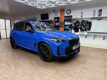 Used BMW X5 2025 for sale - 76713757: Photo