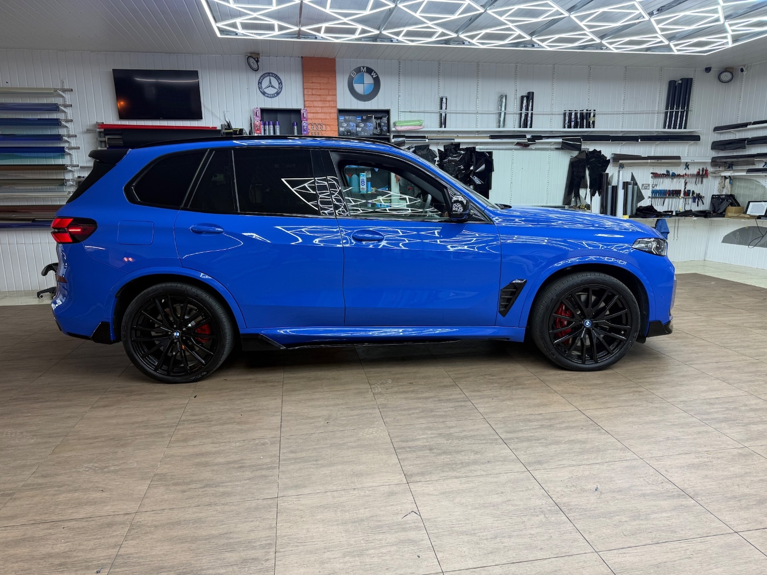 Used BMW X5 2025 for sale - 76713757: Photo 5