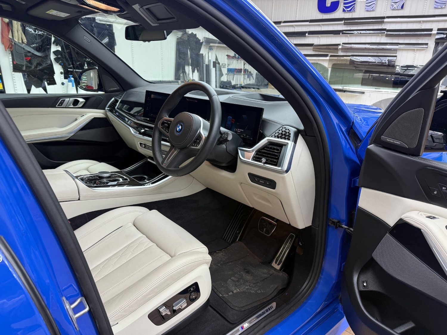 Used BMW X5 2025 for sale - 76713757: Photo 6