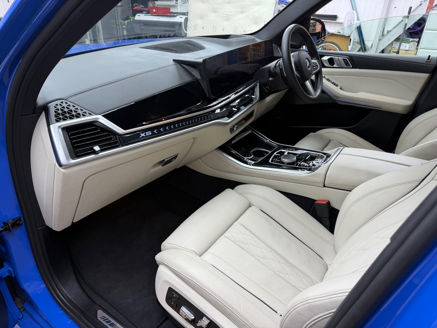 Used BMW X5 2025 for sale - 76713757: Photo 7