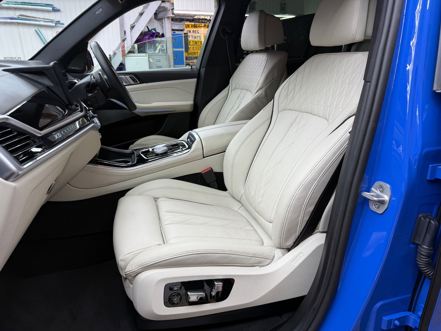 Used BMW X5 2025 for sale - 76713757: Photo 8