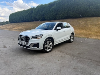 Used Audi Q2 2019 for sale - 79463927: Photo