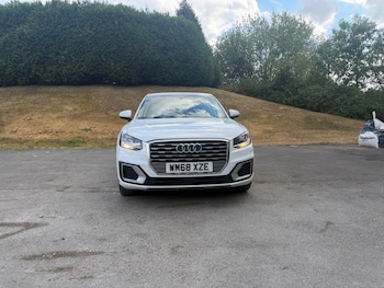Used Audi Q2 2019 for sale - 79463927: Photo