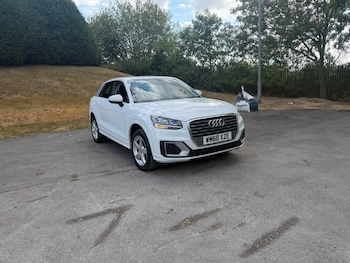 Used Audi Q2 2019 for sale - 79463927: Photo