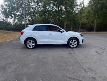 Used Audi Q2 2019 for sale - 79463927: Photo