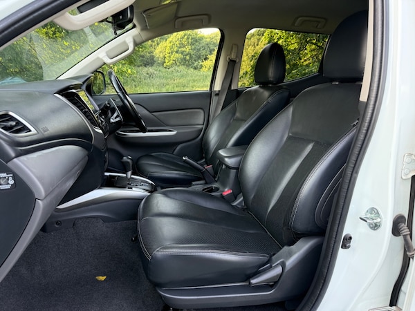 Used Mitsubishi L200 2018 for sale - 75043502: Photo 10