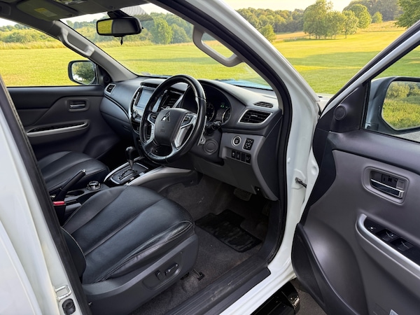 Used Mitsubishi L200 2018 for sale - 75043502: Photo 5