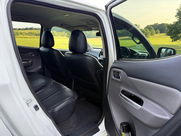 Used Mitsubishi L200 2018 for sale - 75043502: Photo 6