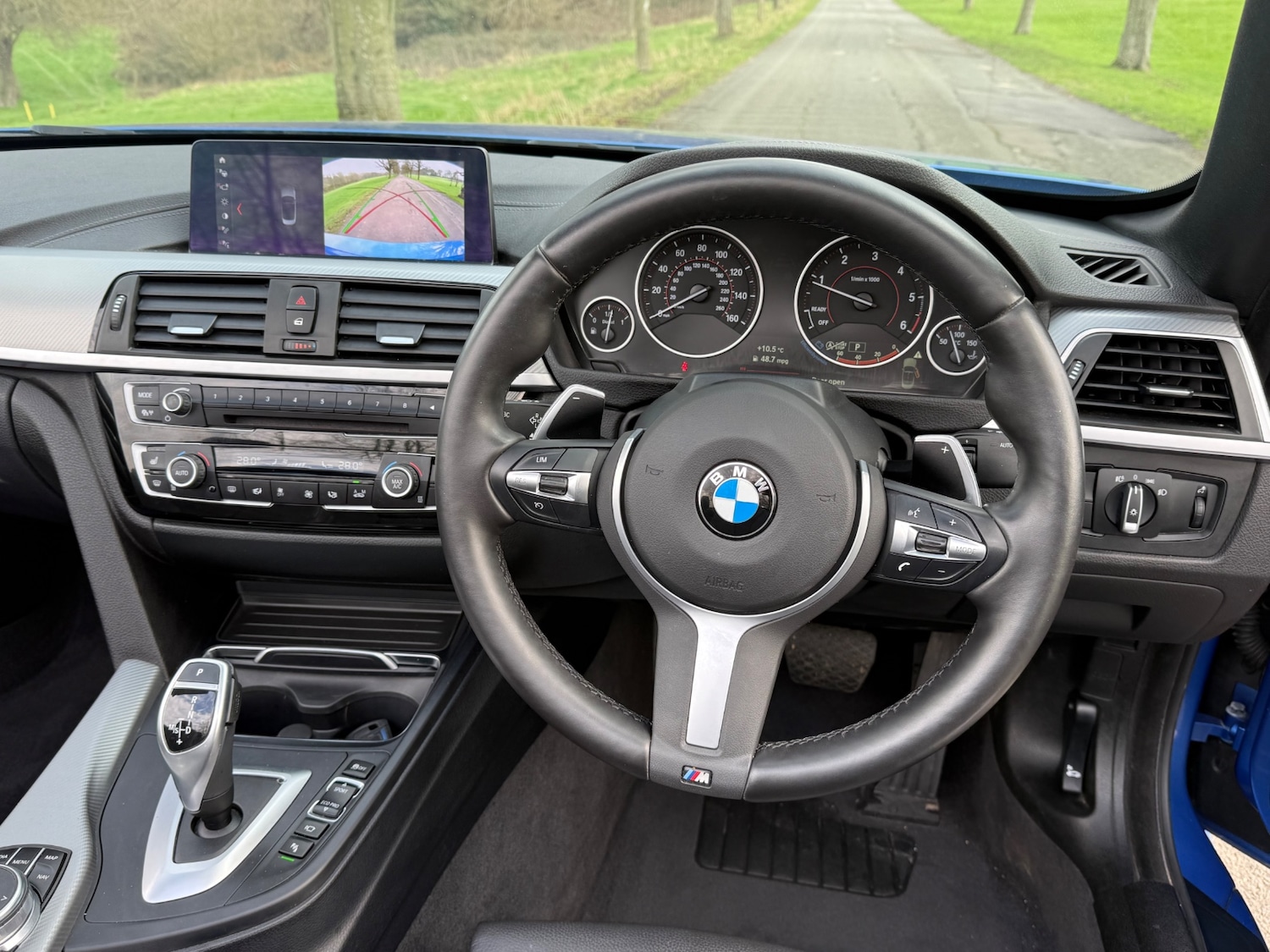 Used BMW 4 Series 2019 for sale - 77837355: Photo 10