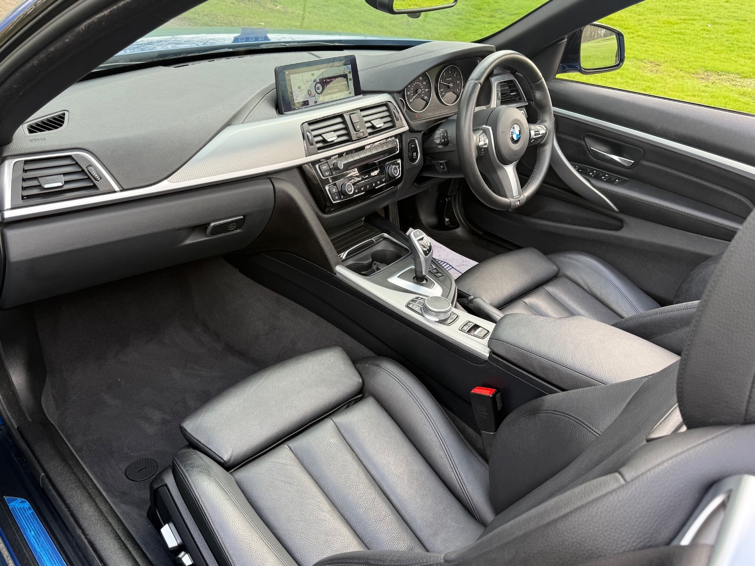 Used BMW 4 Series 2019 for sale - 77837355: Photo 11