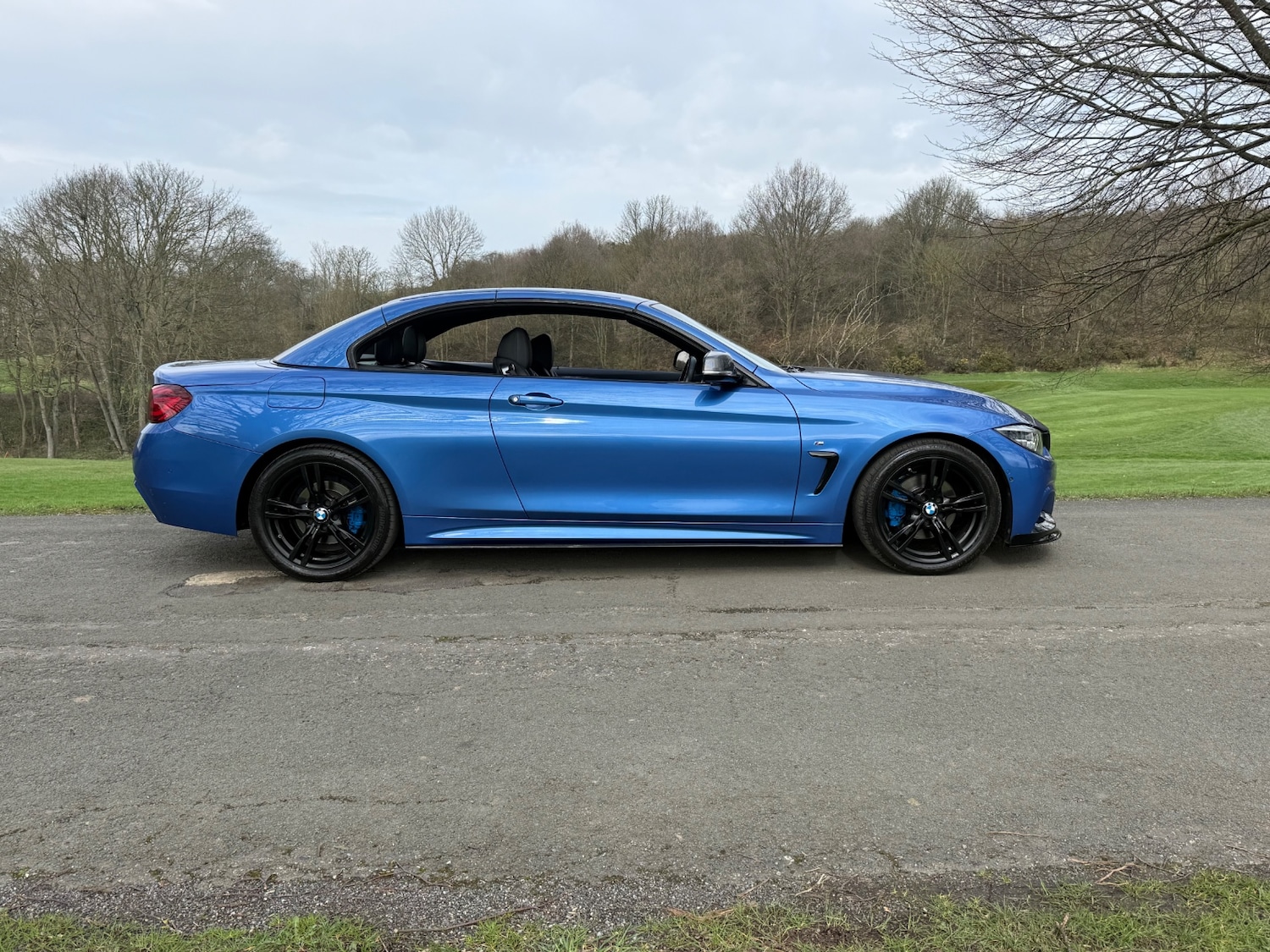 Used BMW 4 Series 2019 for sale - 77837355: Photo 13