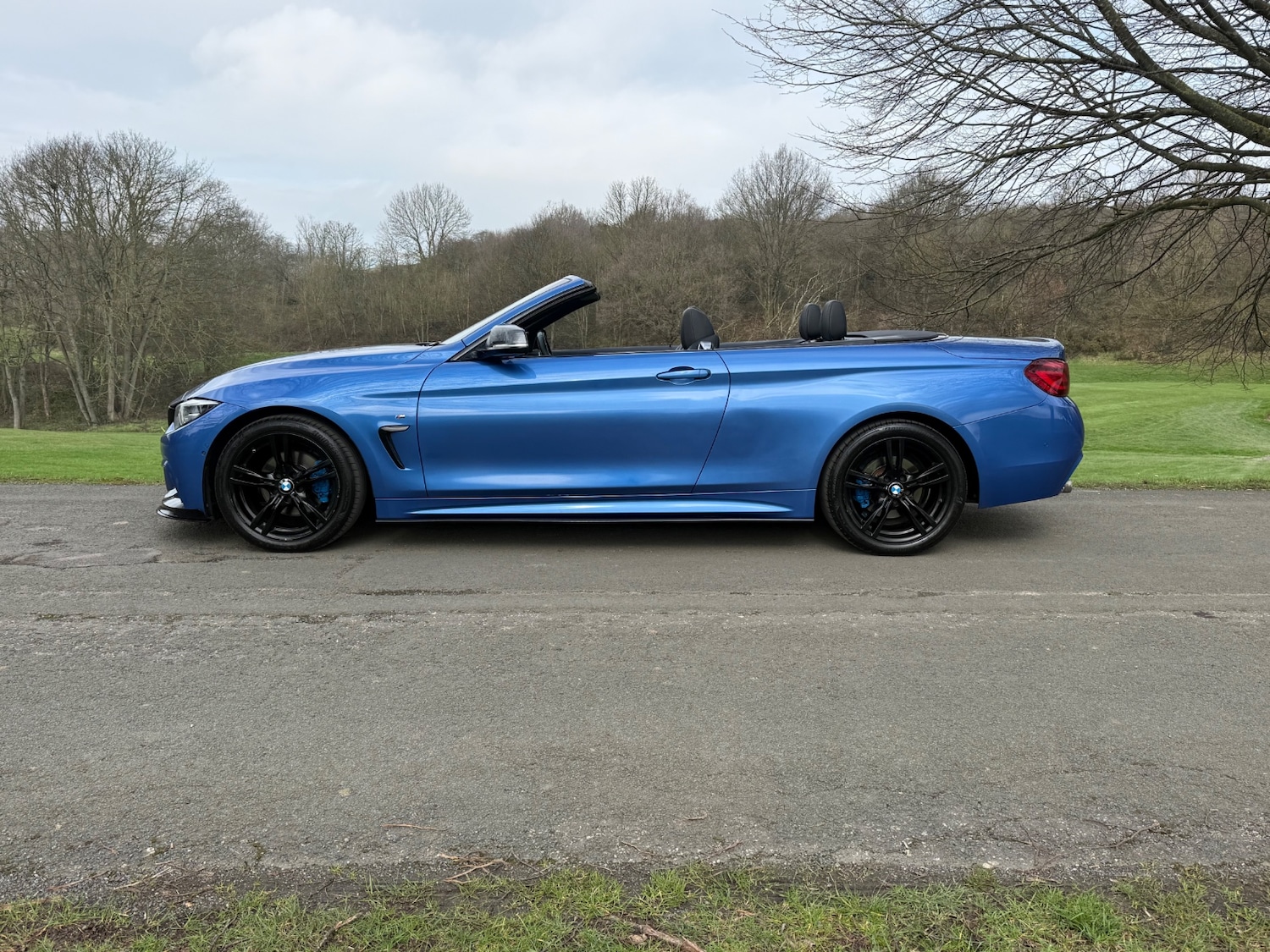 Used BMW 4 Series 2019 for sale - 77837355: Photo 17