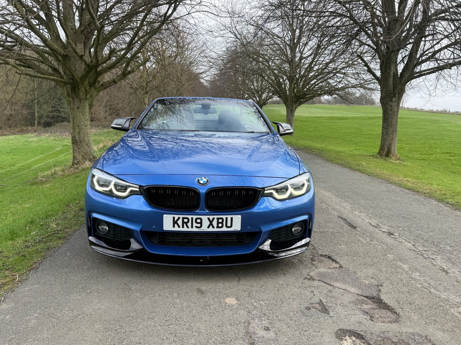 Used BMW 4 Series 2019 for sale - 77837355: Photo 5