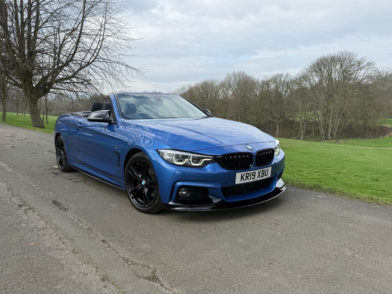 Used BMW 4 Series 2019 for sale - 77837355: Photo 6