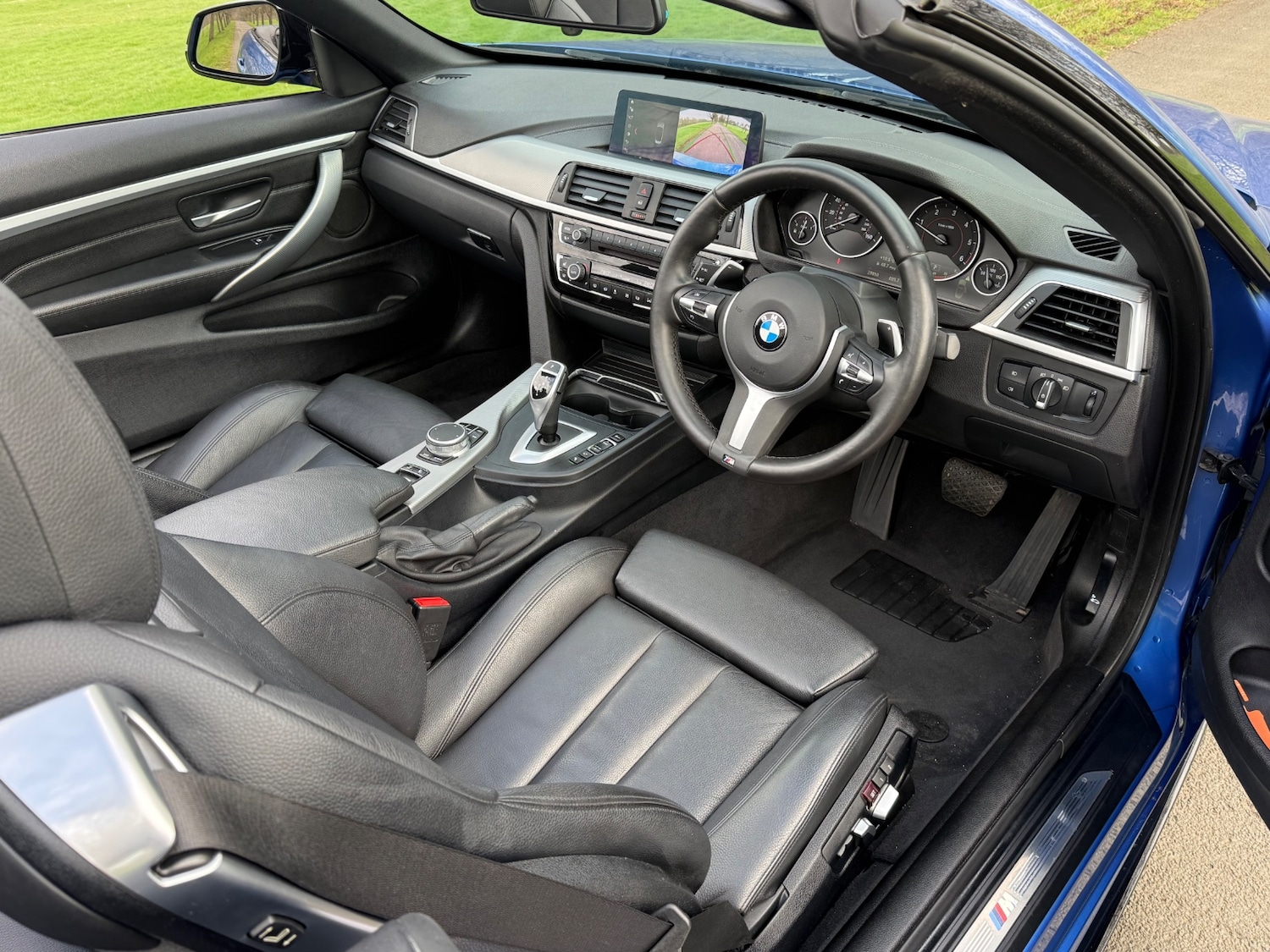 Used BMW 4 Series 2019 for sale - 77837355: Photo 9