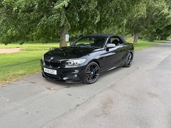 Used BMW 2 Series 2019 for sale - 78836907: Photo