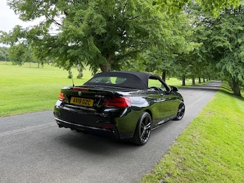 Used BMW 2 Series 2019 for sale - 78836907: Photo