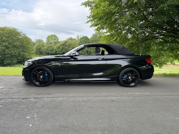 Used BMW 2 Series 2019 for sale - 78836907: Photo
