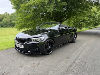 Used BMW 2 Series 2019 for sale - 78836907: Photo