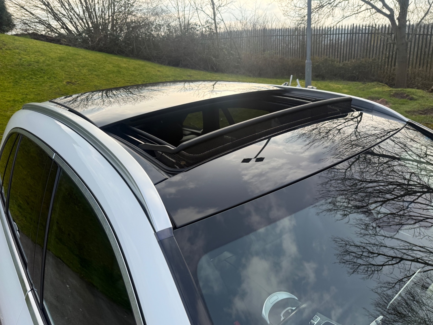 Used Mercedes-Benz GLC 2018 for sale - 77798705: Photo 12