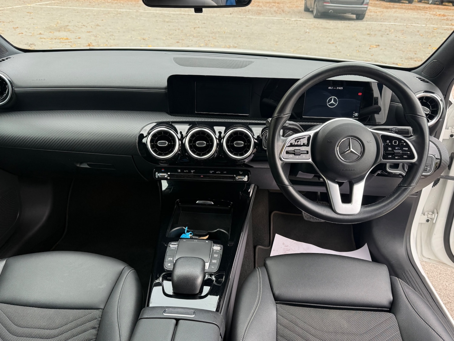 Used Mercedes-Benz A-Class 2021 for sale - 76264184: Photo 10