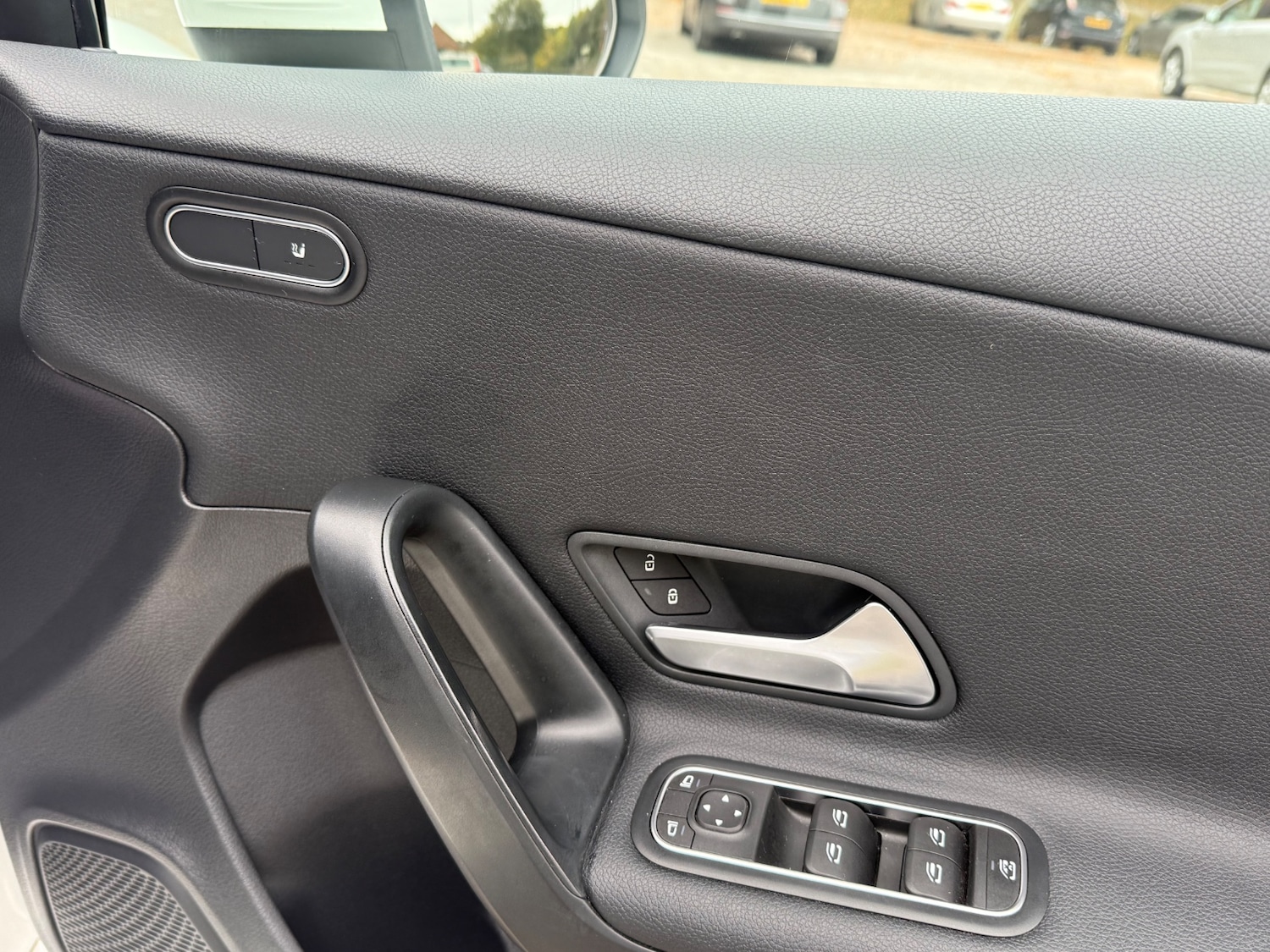 Used Mercedes-Benz A-Class 2021 for sale - 76264184: Photo 14