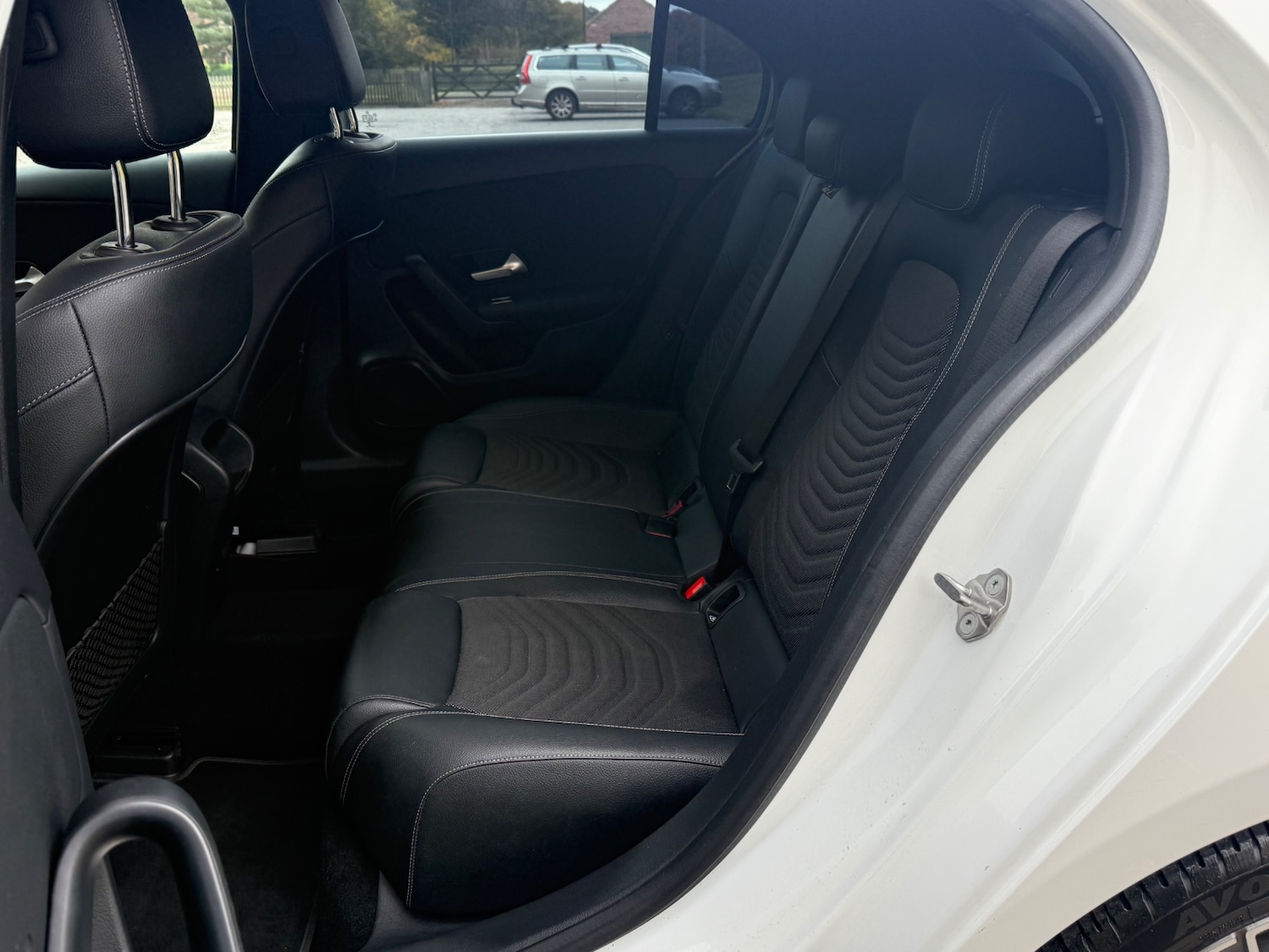 Used Mercedes-Benz A-Class 2021 for sale - 76264184: Photo 15