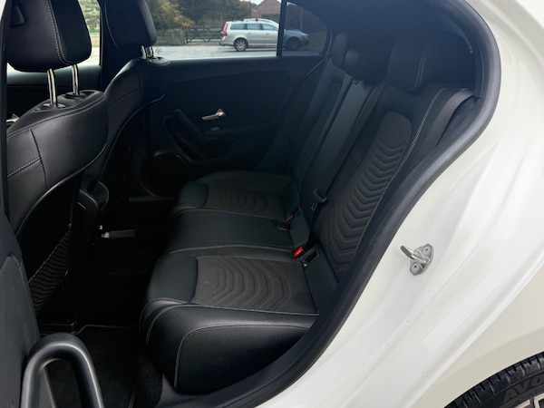 Used Mercedes-Benz A-Class 2021 for sale - 76264184: Photo 15